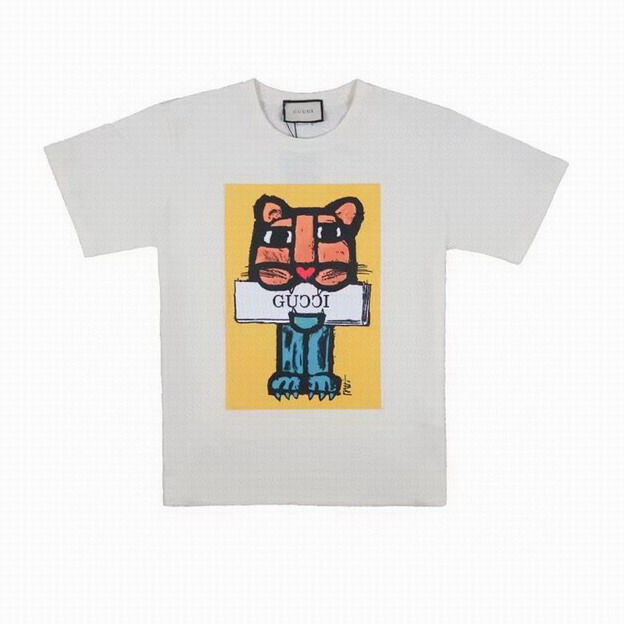 men gucci t-shirts M-3XL-049